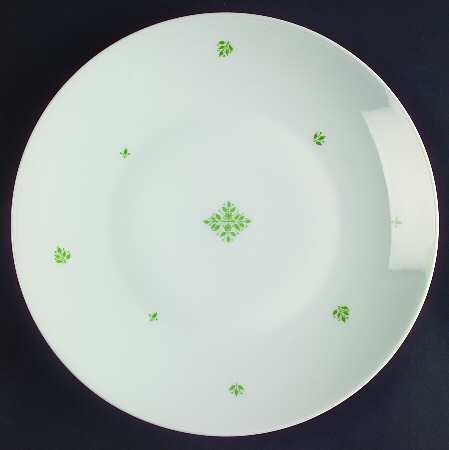 Vienna Woods Dinner Plate