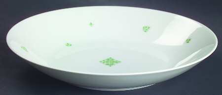 Vienna Woods Large Coupe Soup Bowl