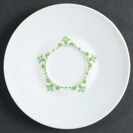 Vienna Woods Saucer for Footed Cup