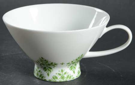 Vienna Woods Footed Cup