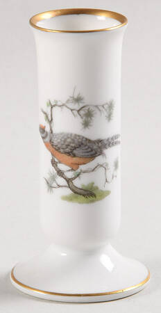 Voliere 3" Bud Vase