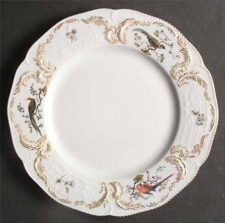 Voliere by Rosenthal - Continental