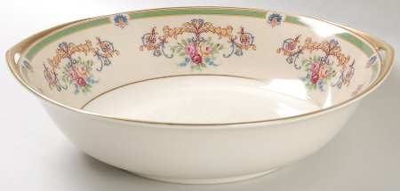 Westbury 9" Round Vegetable Bowl