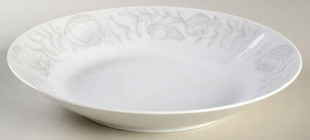 Whisper Large Coupe Soup Bowl