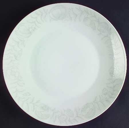 Whisper Dinner Plate