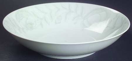 Whisper Coupe Soup Bowl