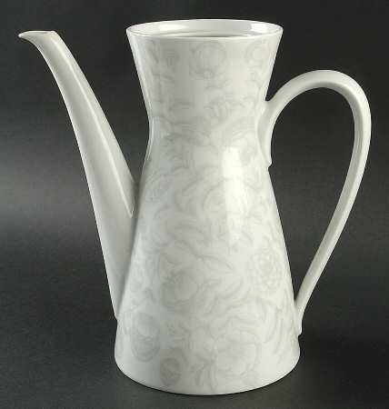Whisper Coffee Pot No Lid
