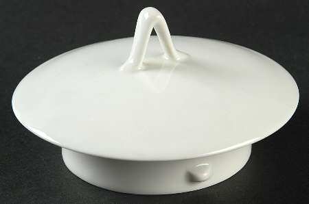 Whisper Lid for Coffee Pot