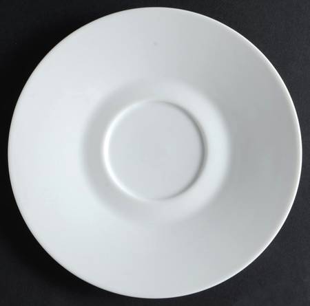 Whisper Saucer for Cream Soup Bowl & Lid