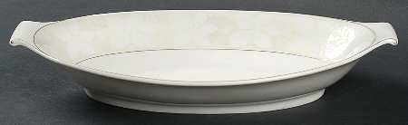 White Velvet (Gold) Relish