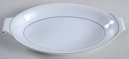 White Velvet (Platinum) Relish