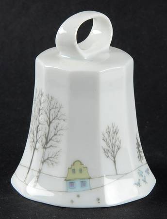 Winter Journey Bell