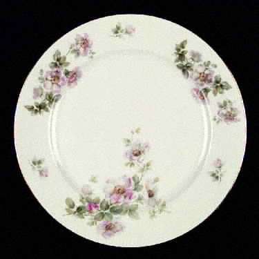 Wild Rose by Rosenthal - Continental