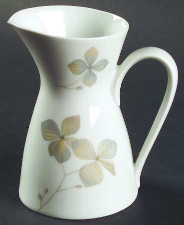 Wood Nymph Creamer