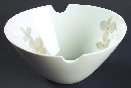 Wood Nymph Gravy Boat