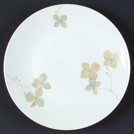Wood Nymph Salad Plate