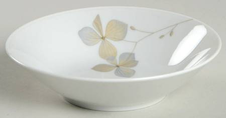 Wood Nymph Fruit/Dessert (Sauce) Bowl