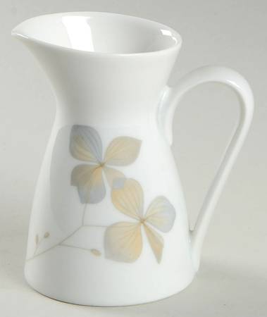 Wood Nymph Creamer