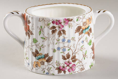 The Gatineau Sugar Bowl No Lid
