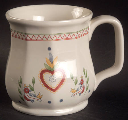 American Scenic Mug