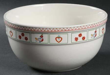 American Scenic 7" Mixing Bowl
