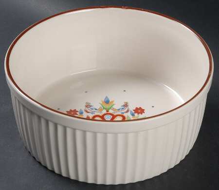 American Scenic 8" Souffle