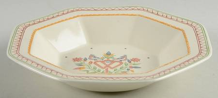 American Scenic Rim Soup Bowl