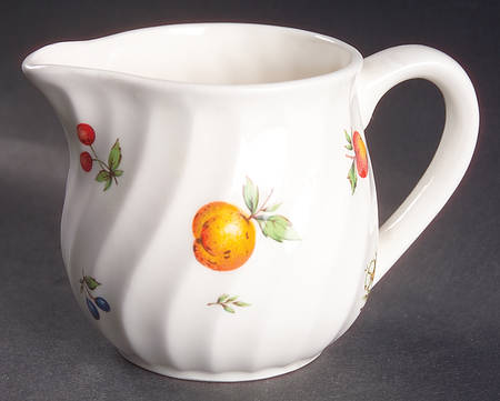 Petite Fruit by Raintree