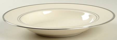 Antoinette Rim Soup Bowl