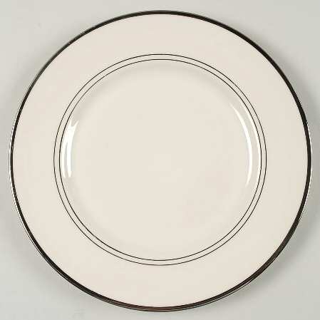 Antoinette Salad Plate