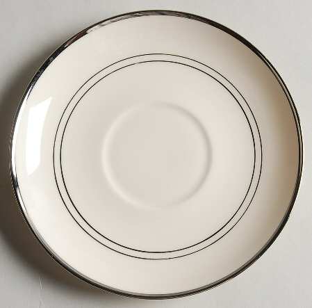 Antoinette Saucer