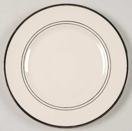 Antoinette Bread & Butter Plate