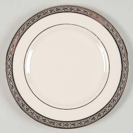 Laurel Bread & Butter Plate