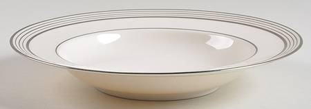 Romance Rim Soup Bowl