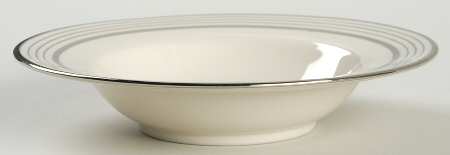 Romance Rim Fruit/Dessert (Sauce) Bowl