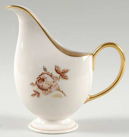 The Velvet Rose Creamer