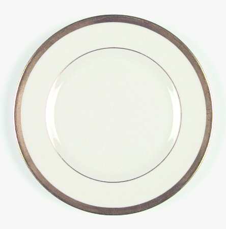 Wilshire Gold Bread & Butter Plate
