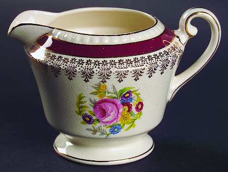 Cardinal Creamer