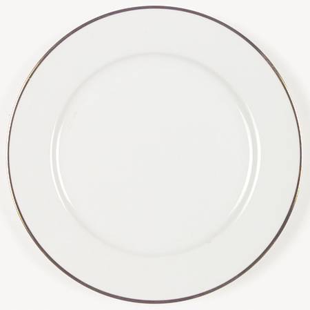 RBA2 Dinner Plate