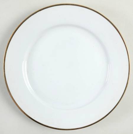 RBA2 Salad Plate