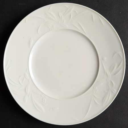 Field Flowers Bread & Butter Plate