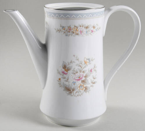 Alpine Coffee Pot No Lid