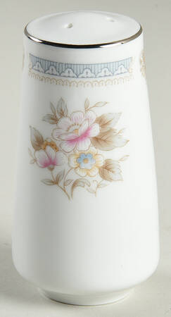Alpine Salt Shaker