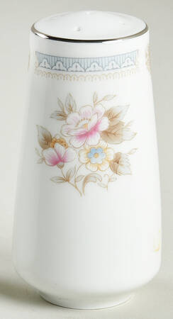 Alpine Pepper Shaker
