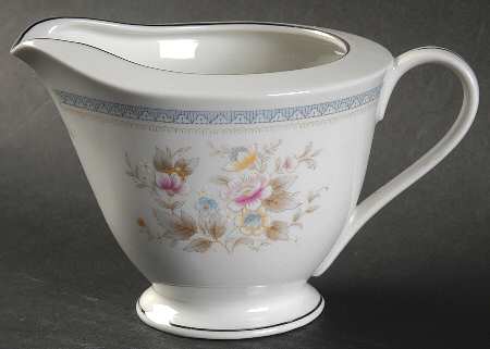 Alpine Creamer