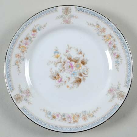 Alpine Bread & Butter Plate