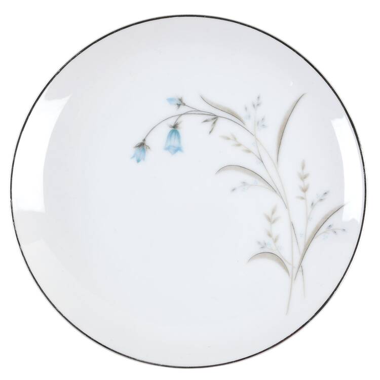 Belafonte Bread & Butter Plate