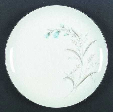 Belafonte Dinner Plate