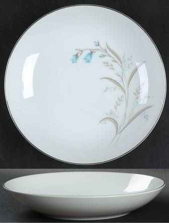 Belafonte Coupe Soup Bowl