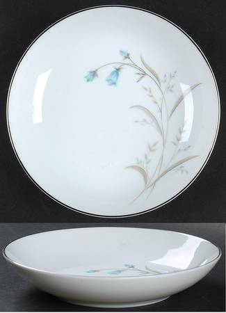 Belafonte Fruit/Dessert (Sauce) Bowl